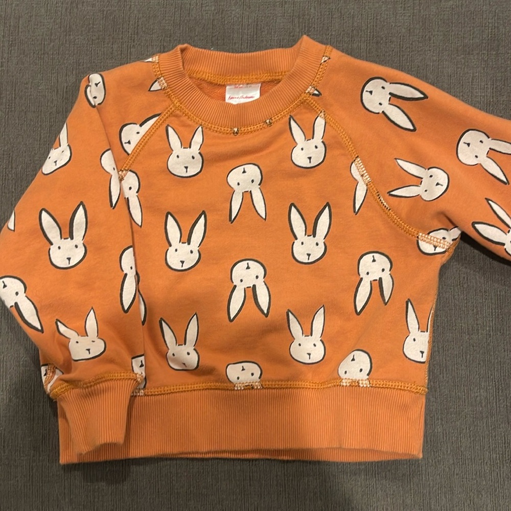 Bunny 3t